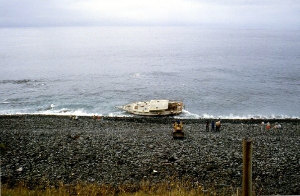 A scene from Tristan.
